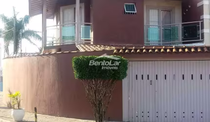 Sobrado à venda, Picanço, Guarulhos, SP