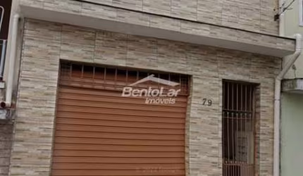 Sobrado à venda, Vila Nova Mazzei, São Paulo, SP