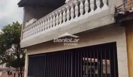Casa à venda, Vila Mazzei, São Paulo, SP