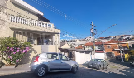 Casa à venda, Vila Bancária Munhoz, São Paulo, SP
