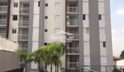 Apto 2 dorm. 1 vaga de garagem, ótima localização, Alto do Pari