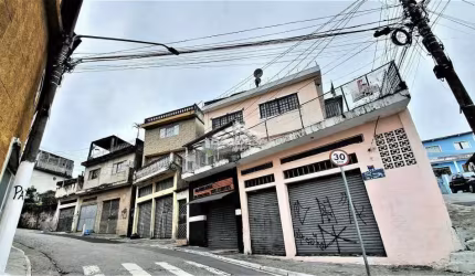 Casa à venda, Jardim Tremembé, São Paulo, SP