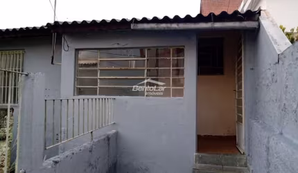 Casa 2 dorm. R$1400,00, Tucuruvi, São Paulo, SP