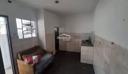 Casa 1 dorm. R$800,00, Lauzane Paulista, São Paulo, SP