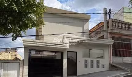 Casa 2 suítes, 2 vagas de garagem, R$2.370,00 Penha de França