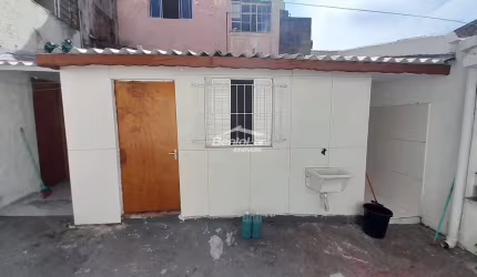 Casa 1 dorm. R$790,00, Parada Inglesa, São Paulo, SP