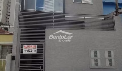 Apto 2 dorm. R$1950,00 para locação, Parque Mandaqui, São Paulo, SP
