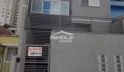 Apto 2 dorm. R$1950,00 para locação, Parque Mandaqui, São Paulo, SP