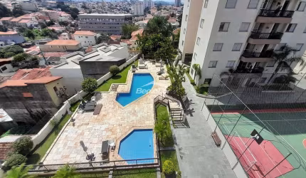 Apto 2 dorm. 1 vaga de garagem R$1400,00, Tucuruvi , São Paulo, SP