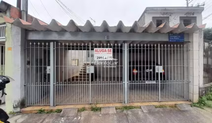 Casa 1 dorm. 1 vaga de garagem, Jardim Teresa, São Paulo, SP