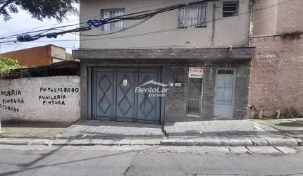 Casa 3 dorm. 1 vaga de garagem , Vila Ema, São Paulo, SP