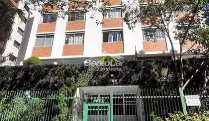 Apto na cobertura 3 dorm. e 2 vagas de garagem, Aclimação, São Paulo, SP