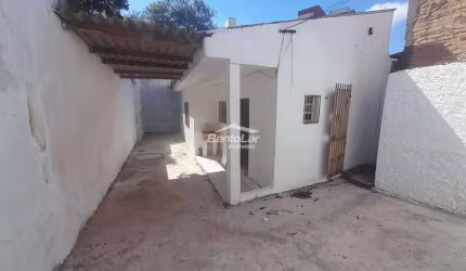 Casa 1 dorm. Quintal espaçoso,  Vila Nova CachoerinhaSão Paulo, SP