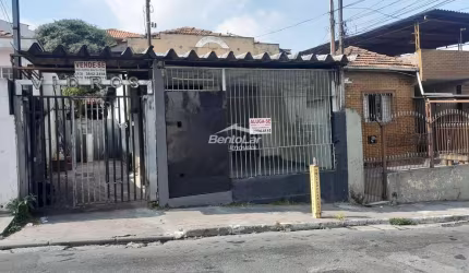 Salão Comercial com banheiro e portão de ferro, Vila Celeste, São Paulo, SP