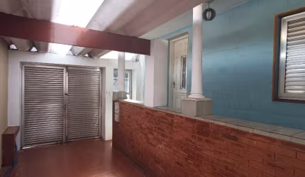 CASAS - FUNDAÇÃO