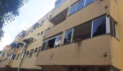 Apartamento para venda possui 99 metros quadrados com 3 quartos em Parangaba - Fortaleza - CE