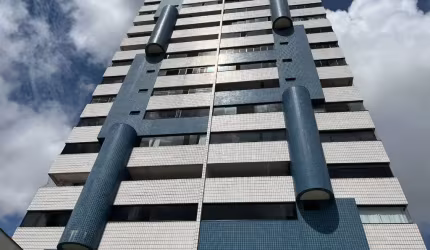More próximo a tudo no Dionísio Torres