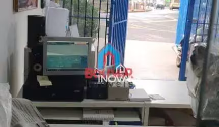 Ponto comercial para venda no setor Social em Itumbiara-GO
