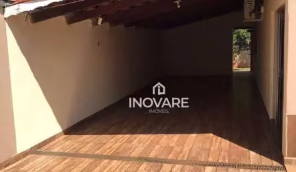 Casa com 2 dormitórios à venda, 120 m² por R$ 260.000,00 - Setor Buritys - Itumbiara/GO