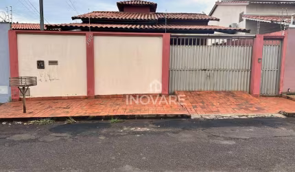 Casa com 2 dormitórios à venda por R$ 370.000,00 - Jardim Nova Itumbiara - Itumbiara/GO