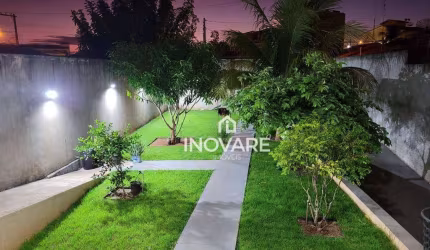 Casa com 3 dormitórios à venda por R$ 650.000,00 - Setor Bela Vista - Itumbiara/GO