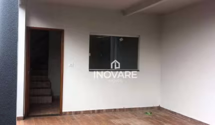 Casa com 3 dormitórios à venda, 1880 m² por R$ 255.000 - Setor Santa Inês - Itumbiara/GO