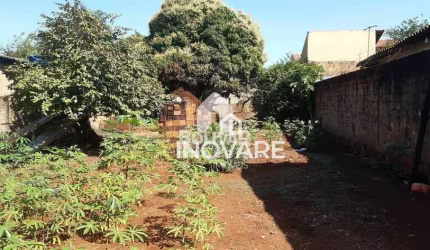Terreno à venda, 568 m² por R$ 210.000,00 - Setor Santos Dumont - Itumbiara/GO
