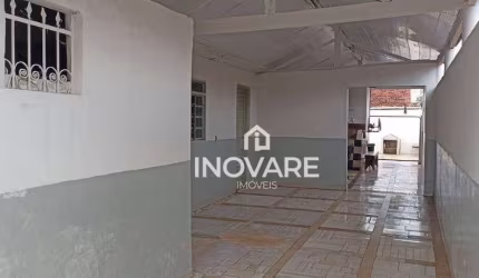 Casa para investimentos com sala de comércio e casa de fundo à venda por R$ 260.000 - Setor Novo Horizonte - Itumbiara/GO