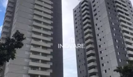 Apartamento com 2 dormitórios à venda, 80 m² por R$ 585.000,00 - Jardim América - Itumbiara/GO
