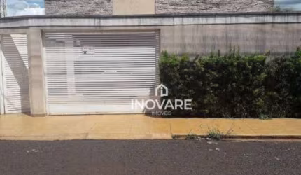 Casa com 3 dormitórios à venda, 130 m² por R$ 420.000,00 - Setor Bela Vista - Itumbiara/GO