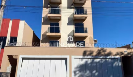 Apartamento com 3 dormitórios à venda, 100 m² por R$ 300.000,00 - Nova Veneza - Itumbiara/GO