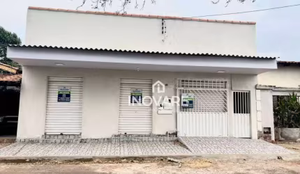 Sala à venda, 280 m² por R$ 400.000,00 - Setor Novo Horizonte - Itumbiara/GO