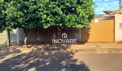 Terreno à venda, 250 m² por R$ 90.000 - Sonho Verde - Itumbiara/GO