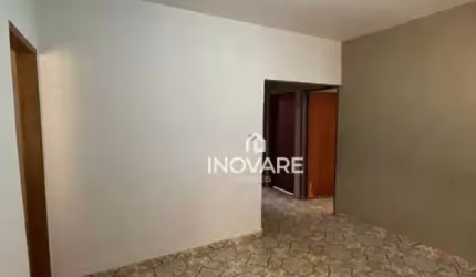 Casa com 4 dormitórios à venda, 170 m² por R$ 300.000,00 - Setor Afonso Pena - Itumbiara/GO