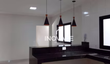 Casa com 3 dormitórios à venda, 230 m² por R$ 650.000,00 - Residencial Jardim Primavera - Itumbiara/GO