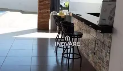 Casa com 2 dormitórios à venda, 200 m² por R$ 570.000,00 - Residencial beira Rio II - Itumbiara/GO