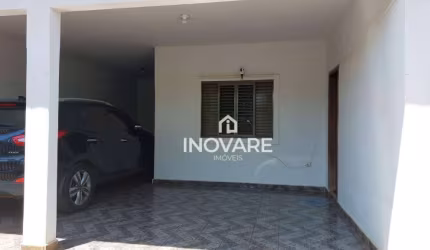 Casa com 3 dormitórios à venda, 210 m² por R$ 350.000 - Setor Paranaíba - Itumbiara/GO
