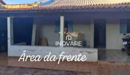 Casa com 3 dormitórios à venda, 300 m² por R$ 220.000 - Alvorada - Araporã/Minas Gerais