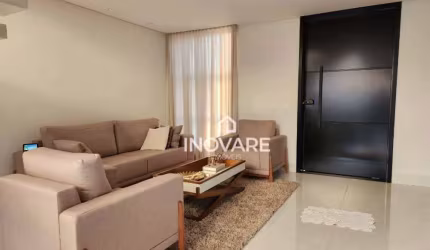 Casa com 3 dormitórios à venda, 255 m² por R$ 2.100.000,00 - Setor Beira Rio - Araporã/MG