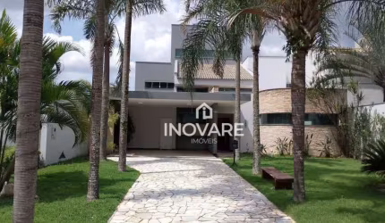 Casa com 4 dormitórios à venda, 313 m² por R$ 1.750.000,00 - Jardim Karaíba - Uberlândia/MG