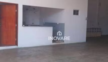 Galpão para alugar, 330 m² por R$ 4.236/mês - Setor Nossa Senhora da Saúde - Itumbiara/GO