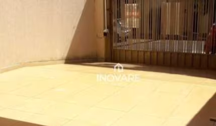 Casa com 3 dormitórios à venda, 330 m² por R$ 780.000,00 - Village Beira Rio - Itumbiara/GO