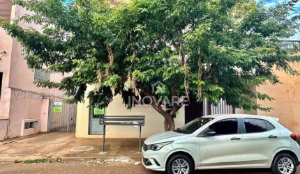Apartamento com 3 dormitórios para alugar, 100 m² por R$ 1.400,00/mês - Setor Anhangüera - Itumbiara/GO