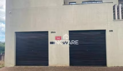 Sala para alugar, 80 m² por R$ 1.300,00/mês - Setor Social - Itumbiara/GO