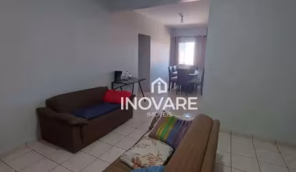 Apartamento com 2 dormitórios à venda, 135 m² por R$ 380.000 - Setor Central - Itumbiara/GO
