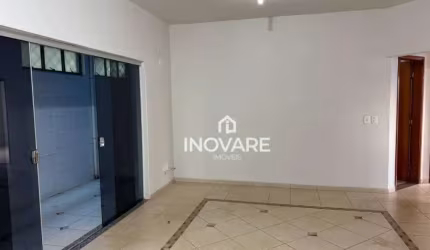 Apartamento com 3 dormitórios à venda, 164 m² por R$ 400.000 - Centro - Itumbiara/GO