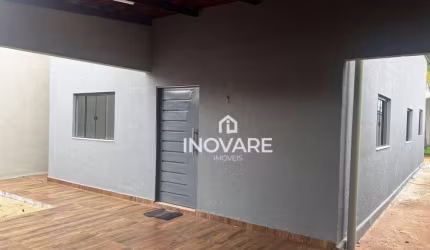 Casa com 3 dormitórios à venda, 300 m² por R$ 400.000,00 - Cidade Jardim - Itumbiara/GO