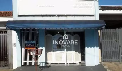 Casa com 3 dormitórios à venda, 150 m² por R$ 350.000,00 - Parque Santa Felícia Jardim - São Carlos/SP