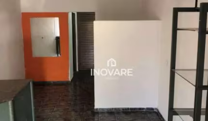Sala para alugar, 189 m² por R$ 600,00/mês - Setor Dona Marolina - Itumbiara/GO