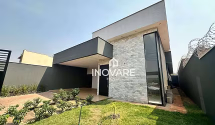 Casa com 2 dormitórios à venda, 180 m² por R$ 1.200.000,00 - Residencial beira Rio I - Itumbiara/GO
